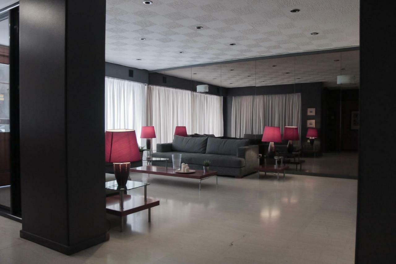 Hotel Victory Atenas Exterior foto